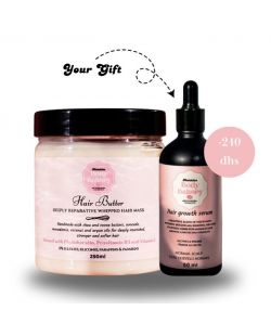 GIFT SET|Healthy Hair Combo - Normal Scalp