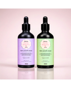 DUO Serum De Croissance Gras et Sec 100 ml