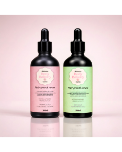 DUO Serum De Croissance Normal et Sec 100 ml