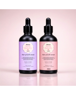 DUO Serum De Croissance Normal et Gras 100 ml