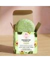 Shampoing Solide Avocado | Cheveux Très Secs, Bouclés, Texturés