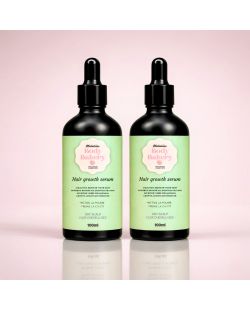 DUO Serum De Croissance Cuir chevelu Sec 100 ml