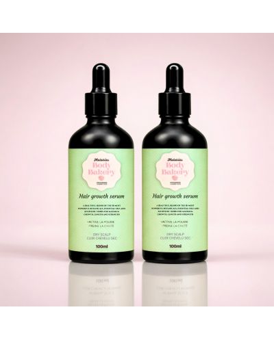 DUO Serum De Croissance...