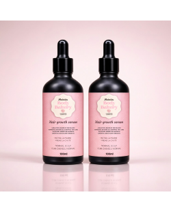 DUO Serum De Croissance Cuir chevelu Normal 100 ml