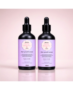 DUO Serum De Croissance Cuir chevelu Gras 100 ml